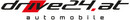 Logo drive24.at - Ing Andreas Scherf